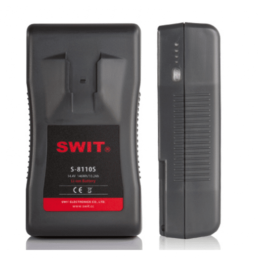 SWIT S-8110S 146Wh Eco-Line Battery, V-Mount