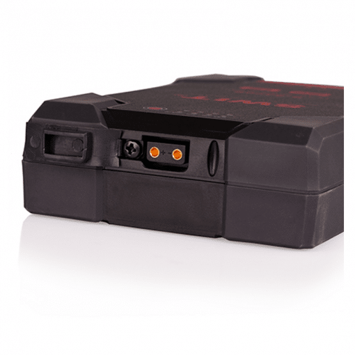 Swit S-8340S, 160Wh Heavy Duty Battery, V-Mount - Image 3