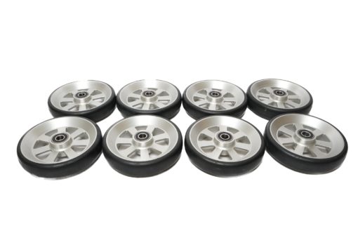 Magnum Studio wheels Set ( 8 Wheels) - Image 5