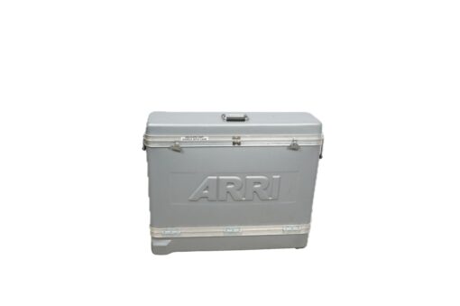 ARRI Skypanel S60C MAN Blue/Silver - Image 13