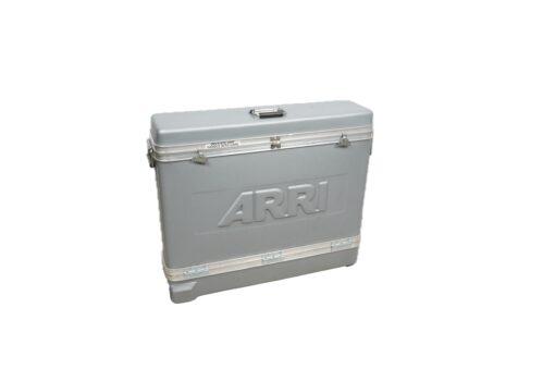 ARRI Skypanel S60C MAN Blue/Silver - Image 2