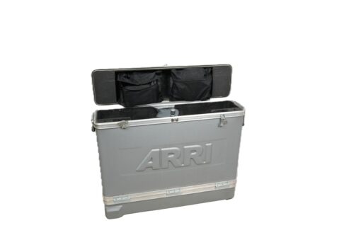 ARRI Skypanel S60C MAN Blue/Silver - Image 3