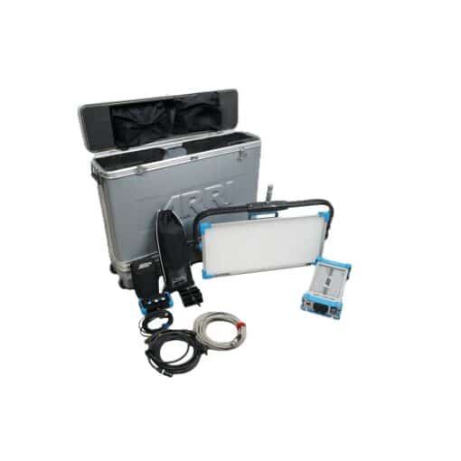 ARRI Skypanel S60C MAN Blue/Silver