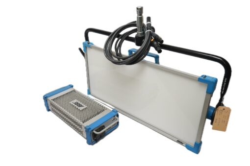 ARRI Skypanel S60C MAN Blue/Silver - Image 2