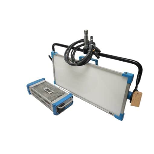 ARRI Skypanel S60C MAN Blue/Silver