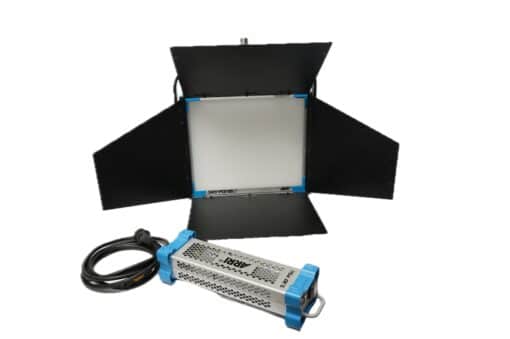 ARRI Skypanel S30C MAN Blue/Silver - Image 6