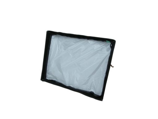 DOP Snapbag Softbox with Diffusion for BBS Area 48