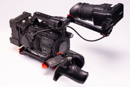 Sony PXW-FS7 Camera Kit - Image 2