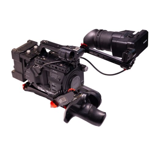 Sony PXW-FS7 Camera Kit