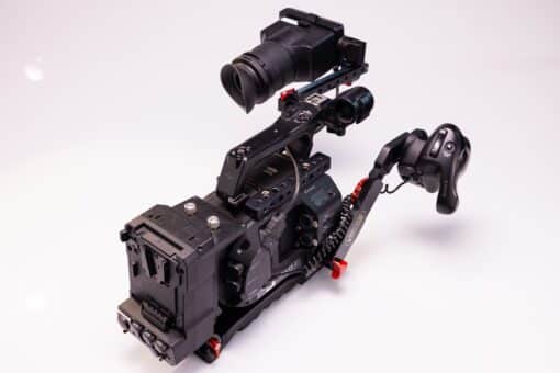 Sony PXW-FS7 Camera Kit - Image 10