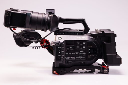 Sony PXW-FS7 Camera Kit - Image 8