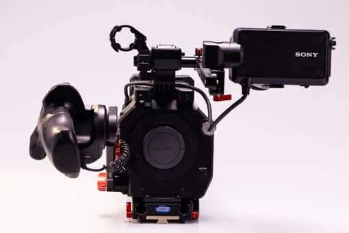 Sony PXW-FS7 Camera Kit - Image 5