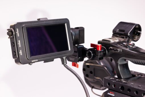 Sony PXW-FS7 Camera Kit - Image 3