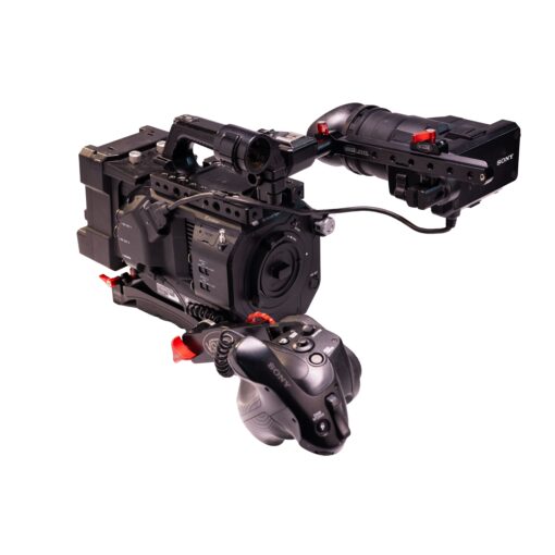 Sony PXW-FS7 MKII Camera Kit 1