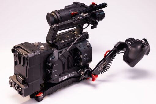 Sony PXW-FS7 MKII Camera Kit 1 - Image 10