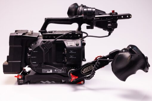 Sony PXW-FS7 MKII Camera Kit 1 - Image 7