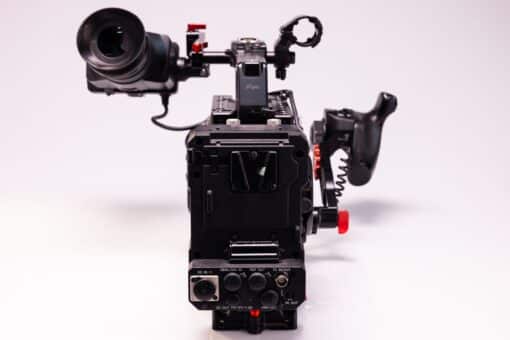 Sony PXW-FS7 MKII Camera Kit 1 - Image 6