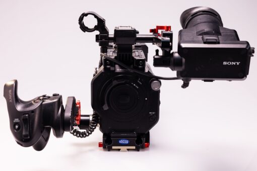 Sony PXW-FS7 MKII Camera Kit 1 - Image 5