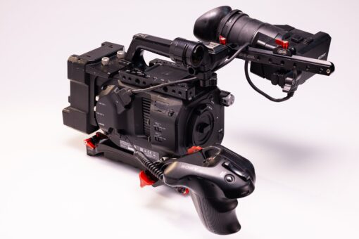 Sony PXW-FS7 MKII Camera Kit 2 - Image 2