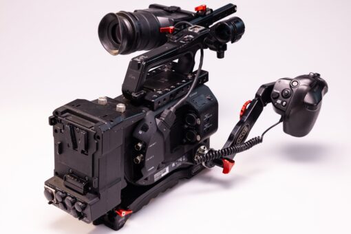 Sony PXW-FS7 MKII Camera Kit 2 - Image 10