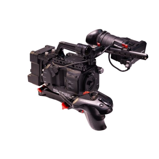 Sony PXW-FS7 MKII Camera Kit 2