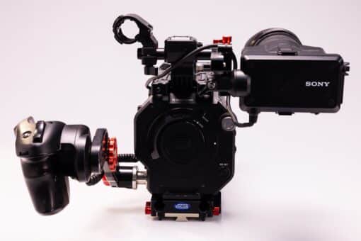 Sony PXW-FS7 MKII Camera Kit 2 - Image 5