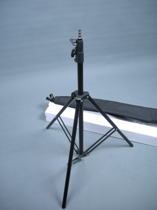 Walimex Lamp Tripod, 260cm - Image 3