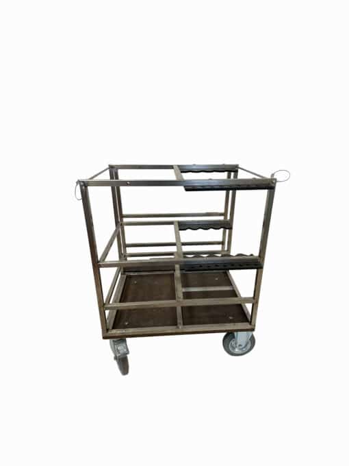 Grip accessories cart - Image 2