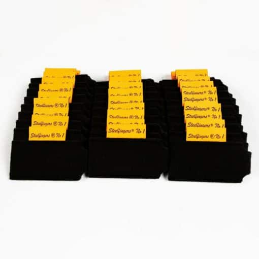 Protective covers Set No.1 C-Stands -  30 pcs. - Image 4