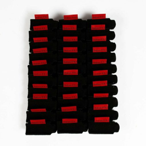 Protective covers Set No. 3 for Walker, Combo and Lowboy tripods -  30 pcs. - Image 3