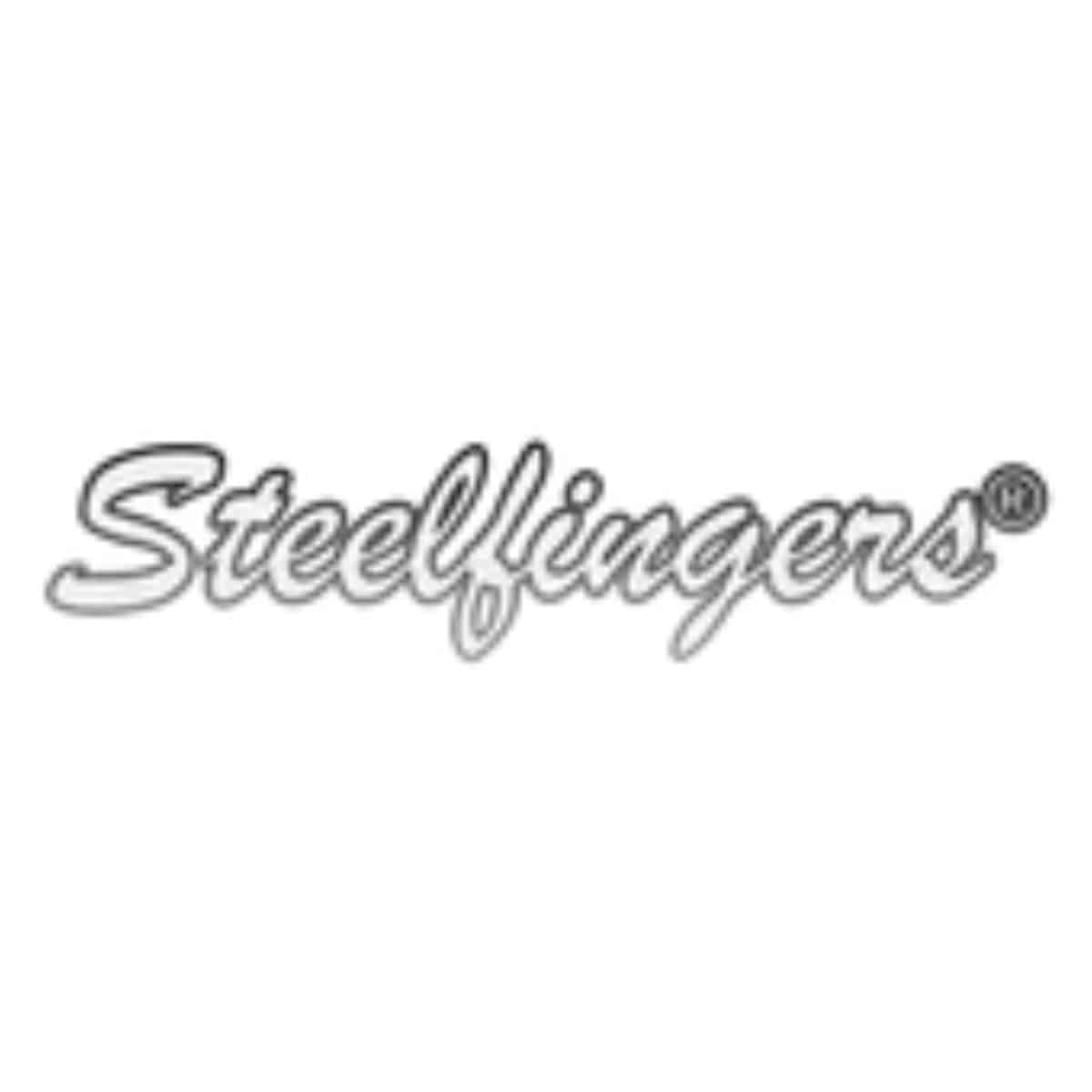 Steelfinger