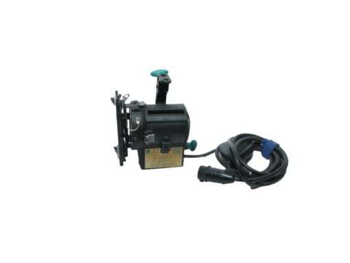 Strand Quartzcolor Bambino 500 Fresnel man. - Image 2