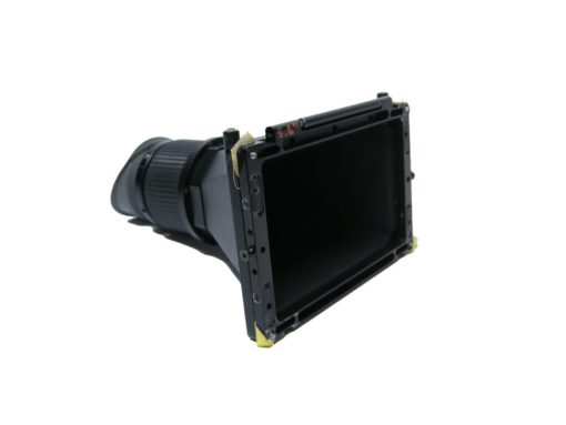 PS-Finder Loupe for TV Logic VFM-056/058 Monitors - Image 4