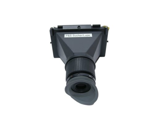 PS-Finder Loupe for TV Logic VFM-056/058 Monitors - Image 3