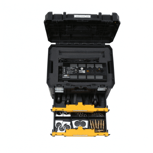 Bestboy Astera Tool Box - Image 6