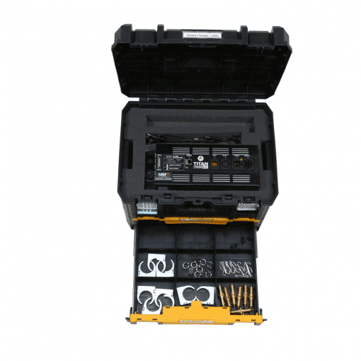 Bestboy Astera Tool Box - Image 4