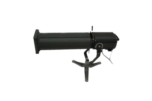 CCT Lighting Followspot 800W Tungsten - Image 2