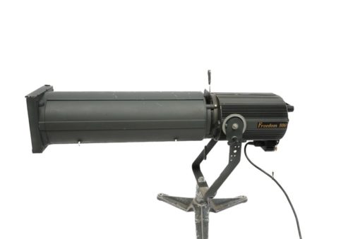 CCT Lighting Followspot 800W Tungsten - Image 6