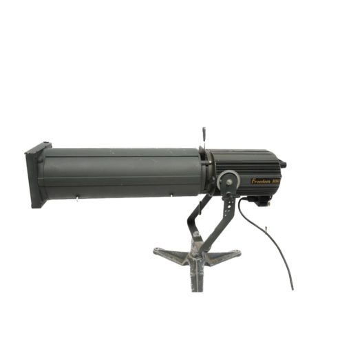 CCT Lighting Followspot 800W Tungsten