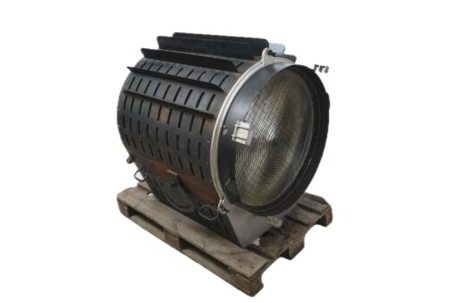 20KW Fresnel light, Vintage Stage Light / Deco light - Image 2