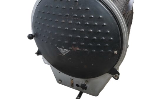 20KW Fresnel light, Vintage Stage Light / Deco light - Image 8