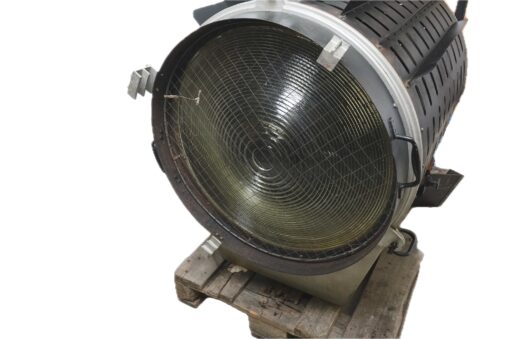 20KW Fresnel light, Vintage Stage Light / Deco light - Image 5