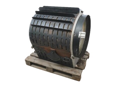 20KW Fresnel light, Vintage Stage Light / Deco light - Image 3