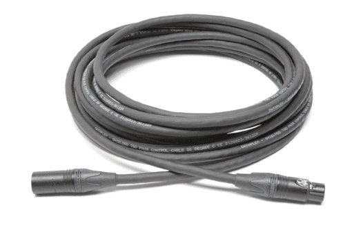 KinoFlo - Kino Flo DMX Cable 5-Pin xlr, 15ft