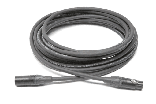 KinoFlo - Kino Flo DMX Cable 5-Pin xlr, 25ft