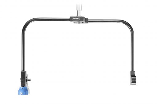 THELIGHT VELVET POWER 2 Pole operated yoke