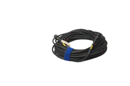 ARRI Head-to-Ballast cable 575/1200/1800 W 25 m International connector (VEAM) - Image 2