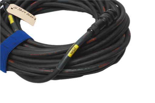 ARRI Head-to-Ballast cable 575/1200/1800 W 25 m International connector (VEAM) - Image 3