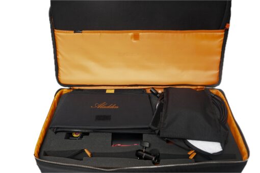 Aladdin BI-FLEX 2 Kit - Image 6