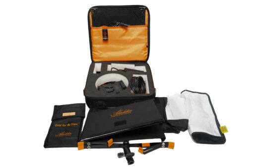 Aladdin BI-FLEX 1 Kit - Image 6